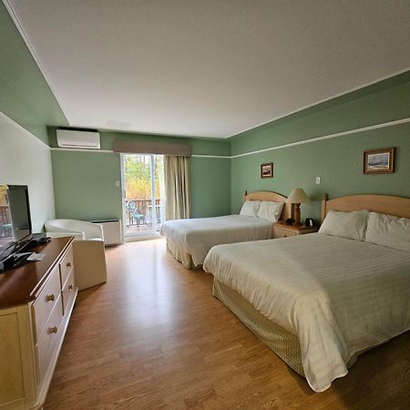 Hotel Au Petit Berger Ла-Мальбе Экстерьер фото